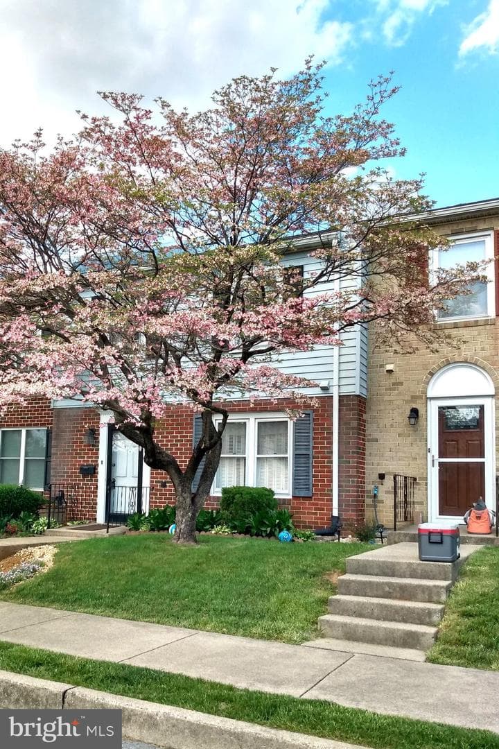 39 William Penn Drive, Chambersburg