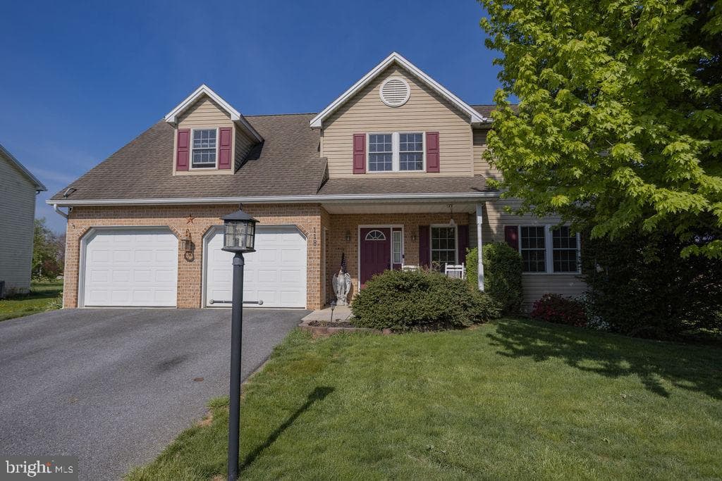 118 Baker And Russell Drive, Shippensburg