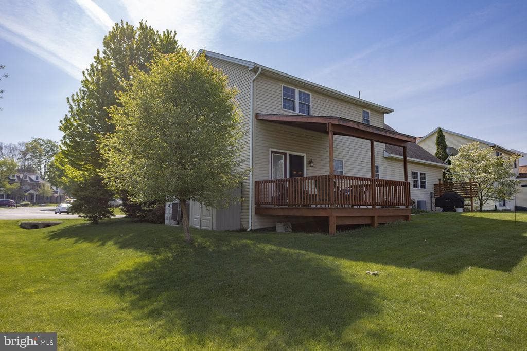 118 Baker And Russell Drive photo 45