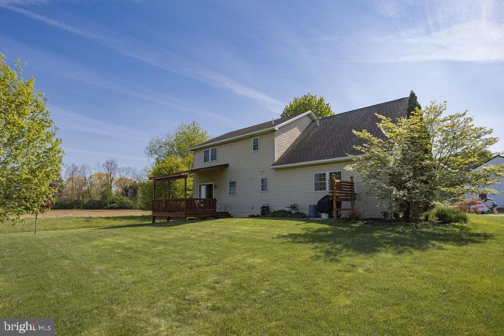 118 Baker And Russell Drive photo 48