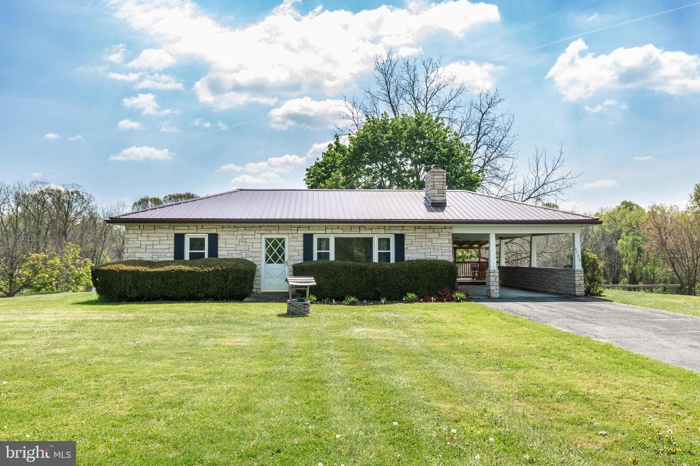 4708 Byers Road