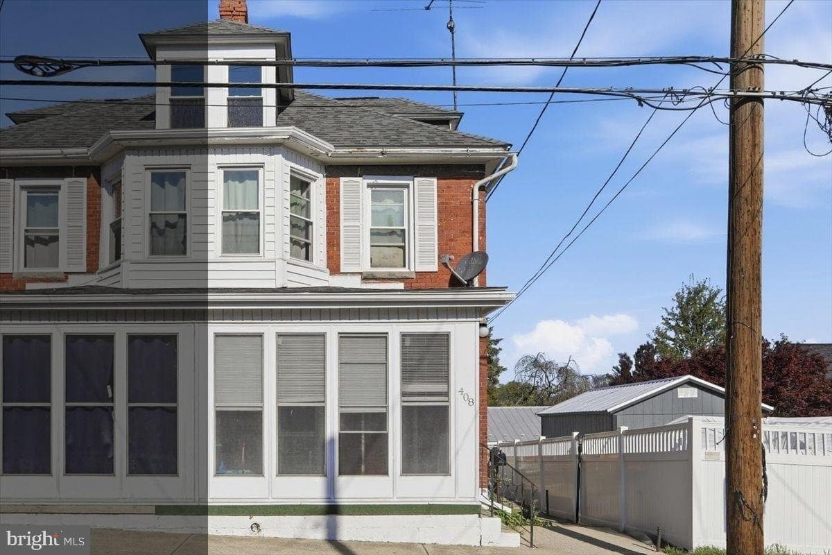 408 Fairview Avenue, Waynesboro