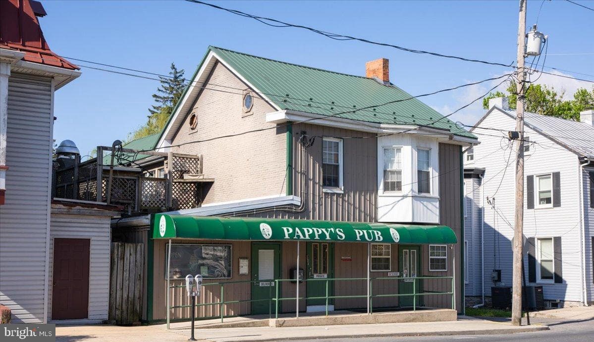 408 Fairview Avenue photo 23