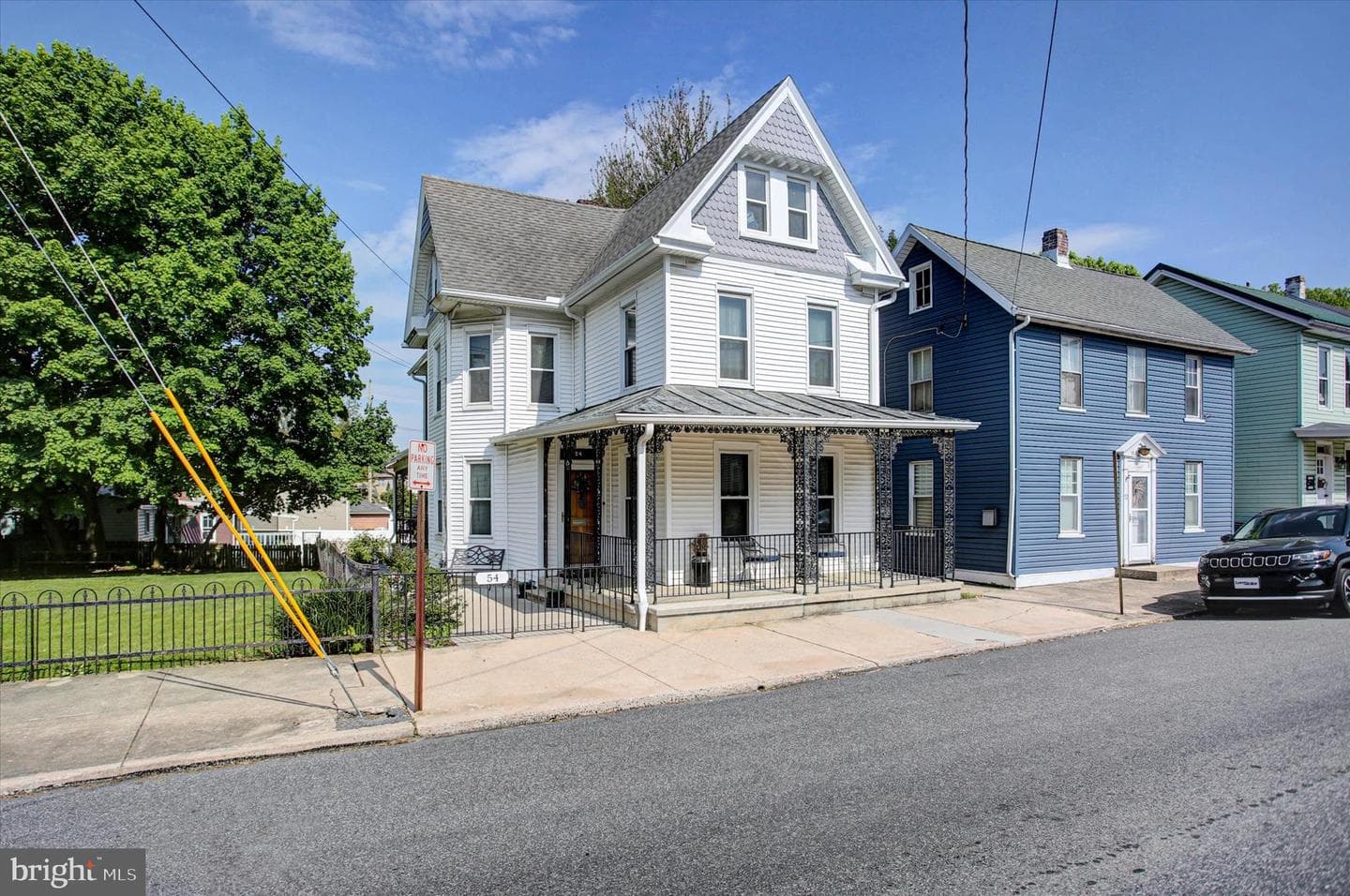 54 Clayton Avenue, Waynesboro