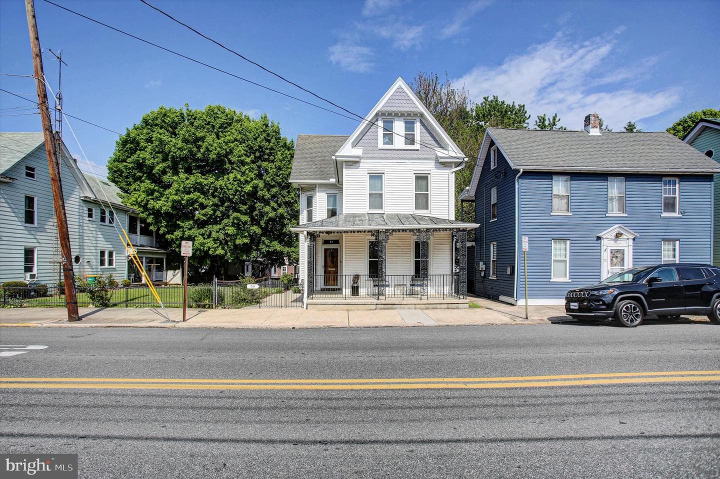 54 Clayton Avenue, Waynesboro