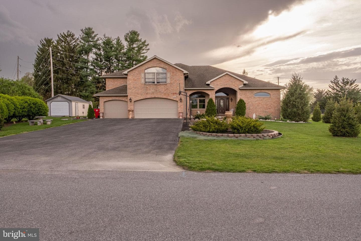 536 Remington Drive, Shippensburg