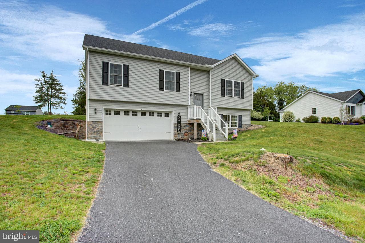 3799 Percy Avenue, Chambersburg