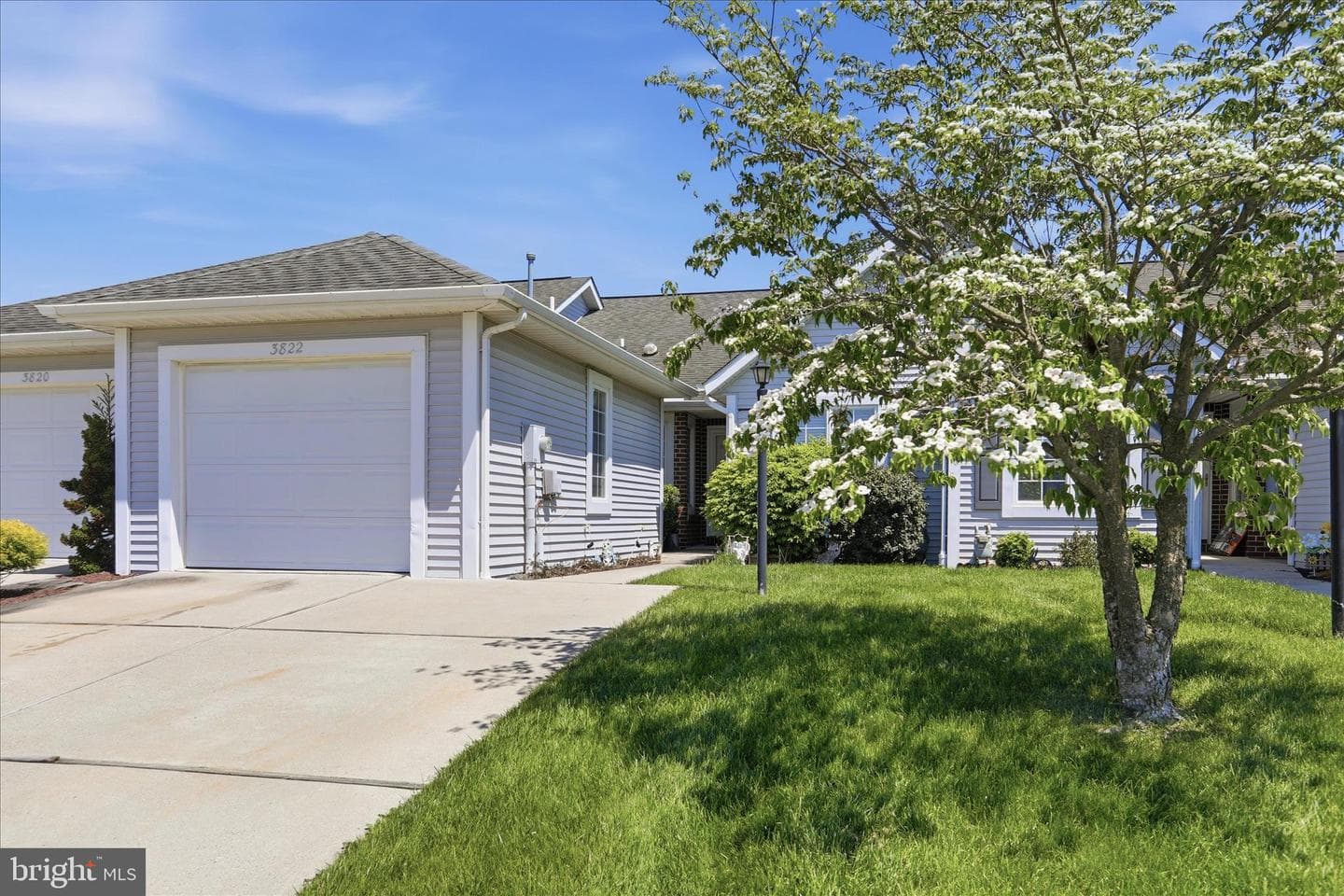 3822 Farmstead Drive, Fayetteville