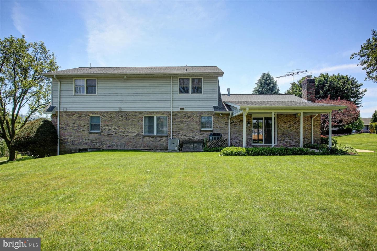 9495 Hesshire Hill Court photo 47