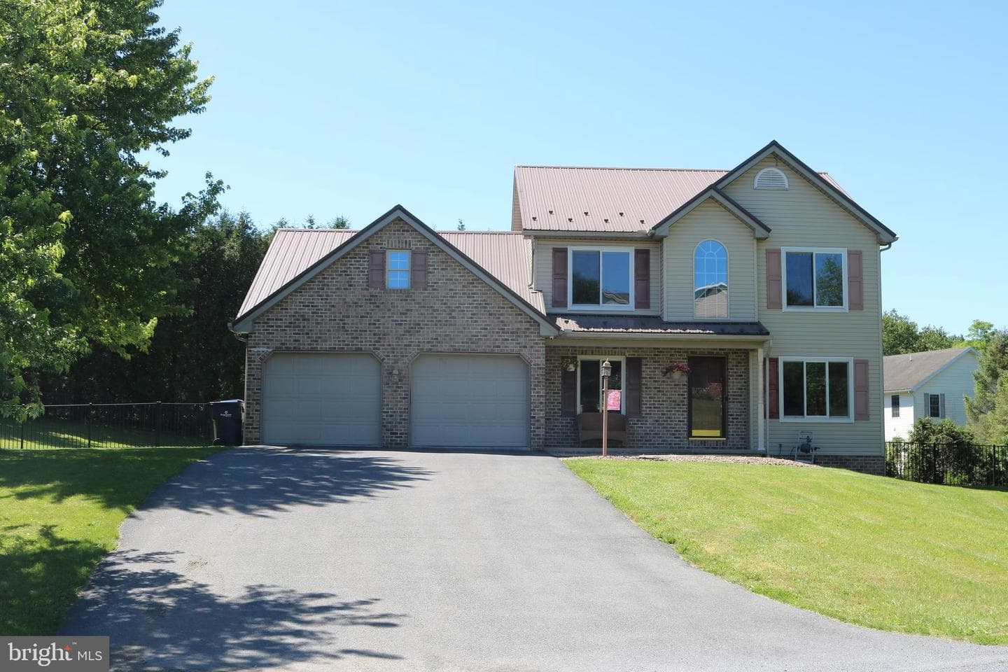1772 Bell Avenue #29, Chambersburg