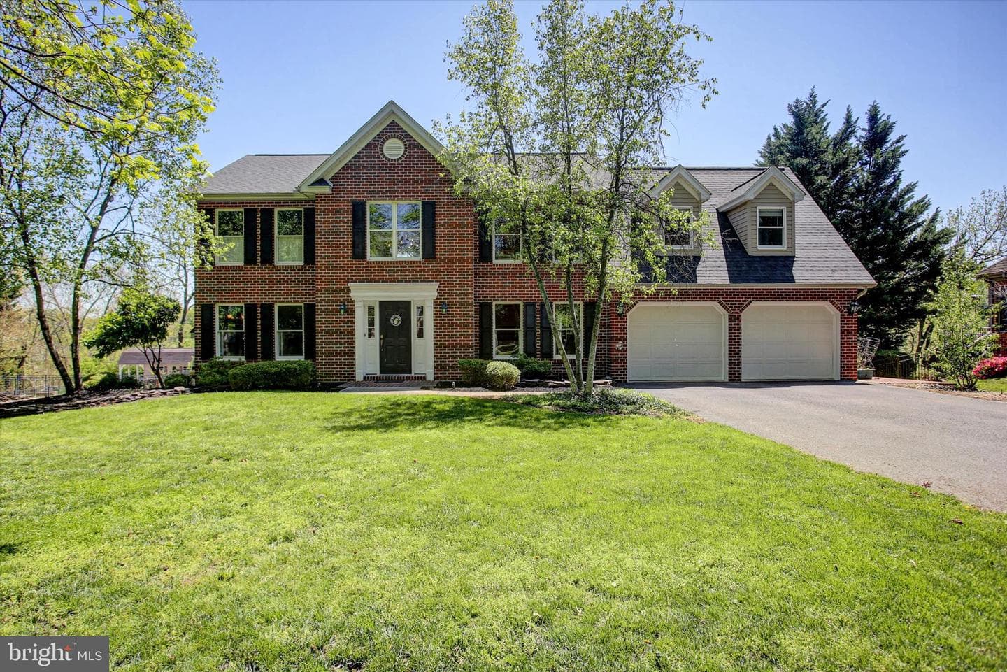 2635 Castlegreen Drive, Greencastle