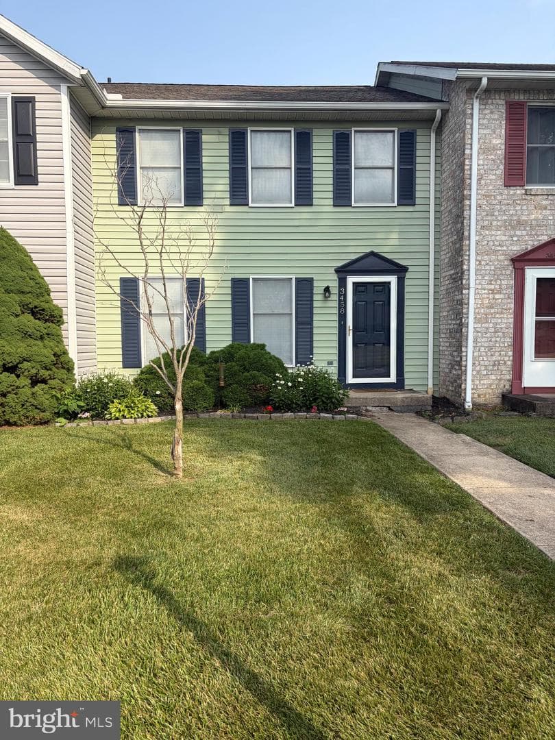 3458 Glen Eagles Drive, Chambersburg
