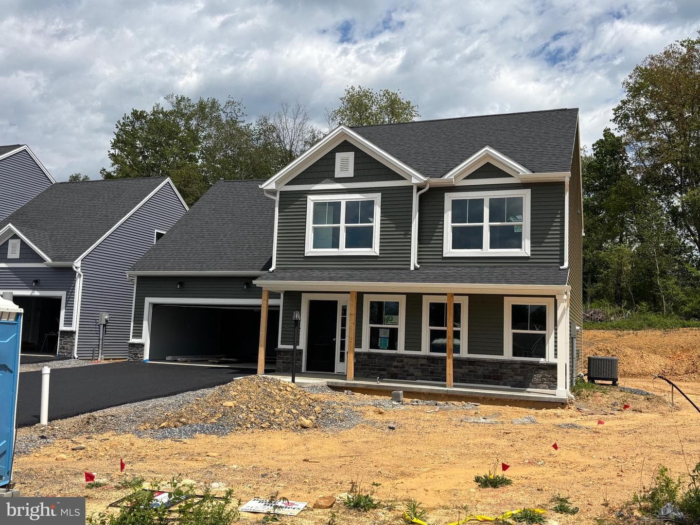 200 Grace Ann Court, Fayetteville