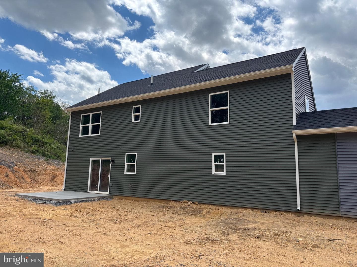 200 Grace Ann Court, Fayetteville