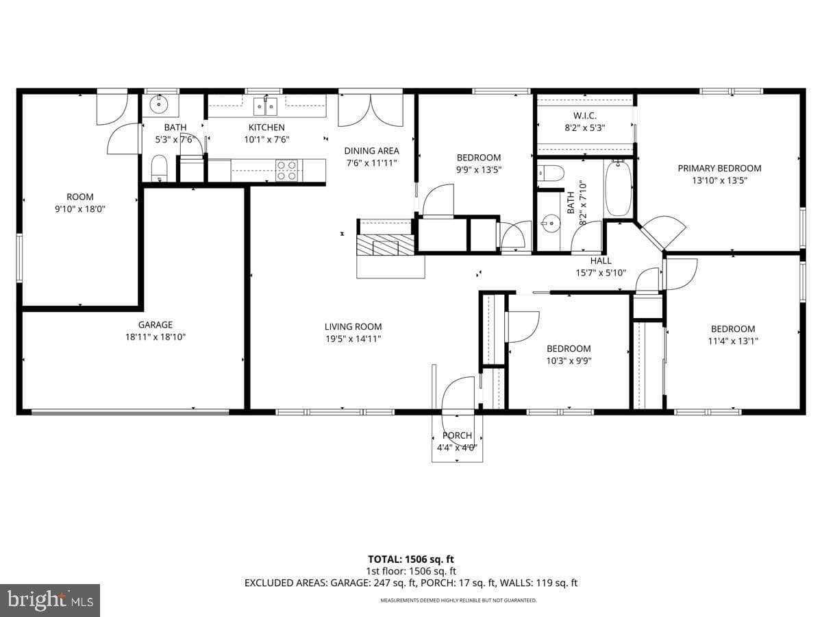 6391 Hillcrest photo 4