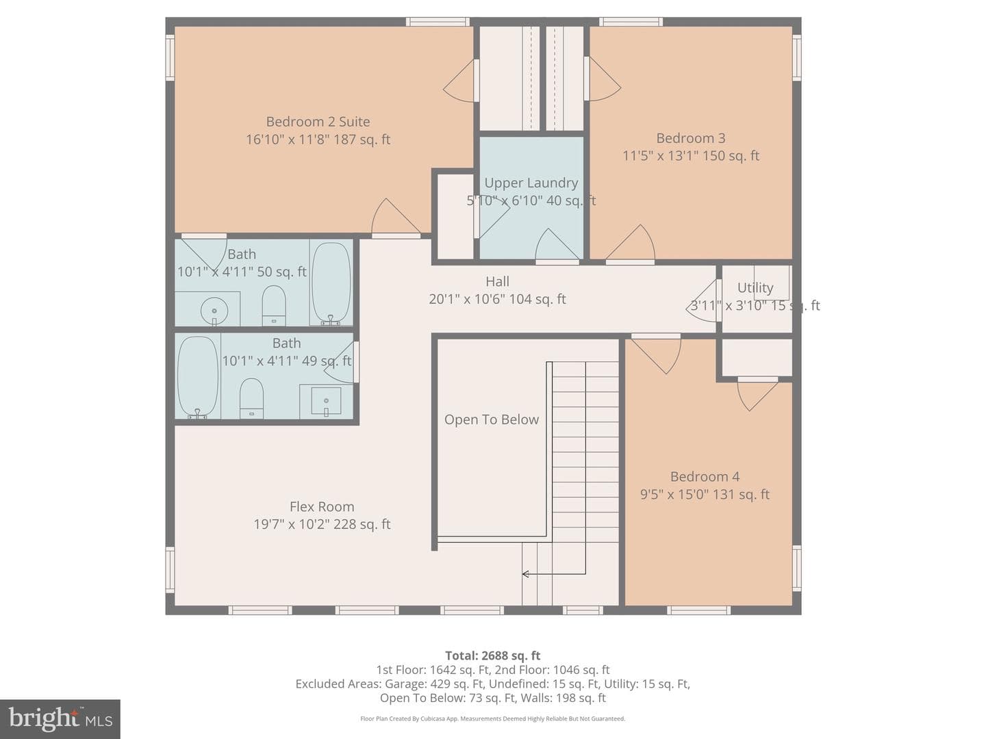 130 Woodbriar Drive photo 46