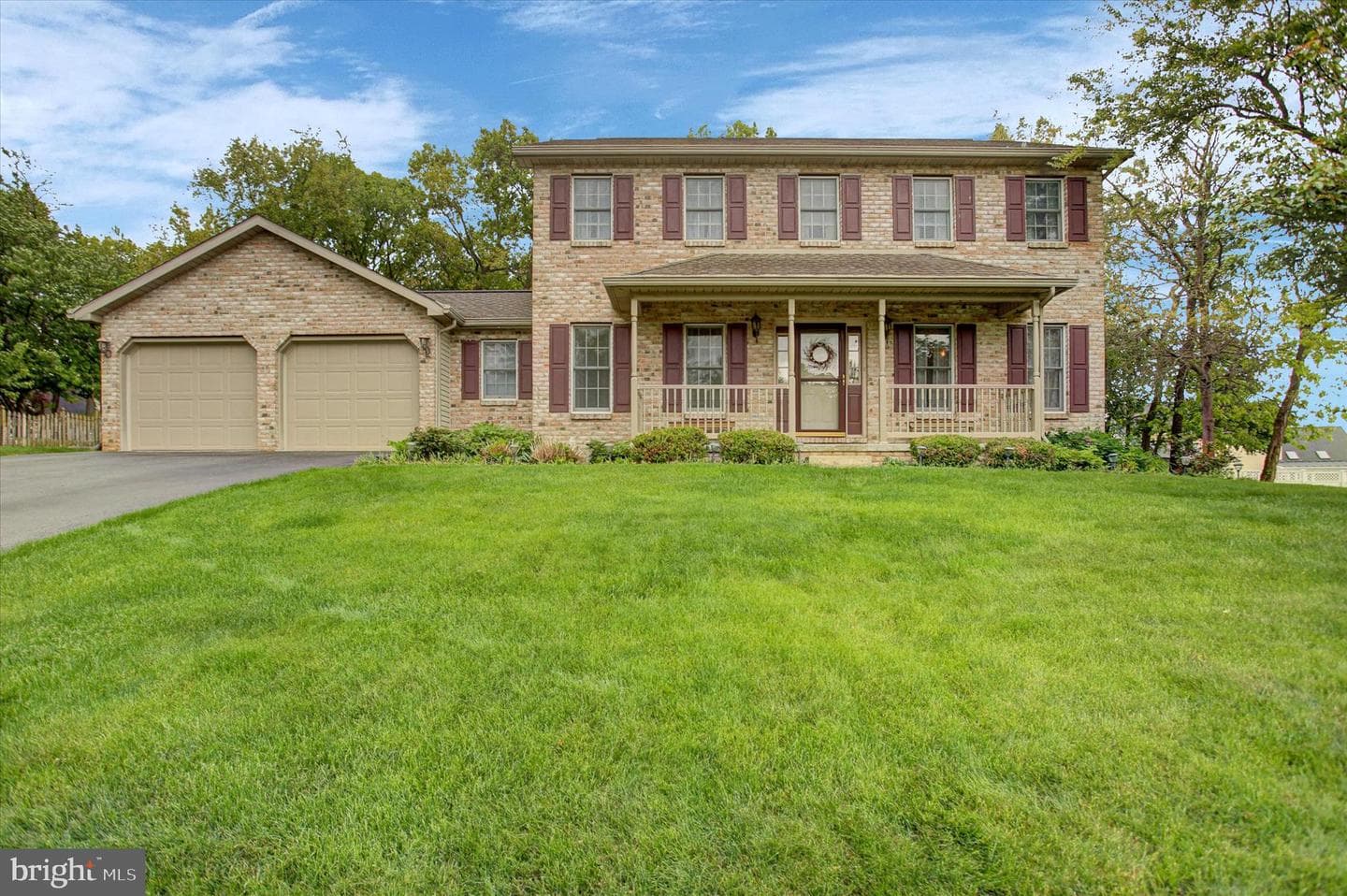 427 Bradley Lane, Shippensburg