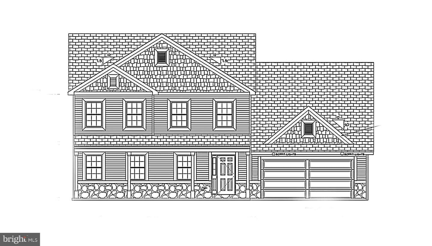1479 Sherry Drive, Chambersburg