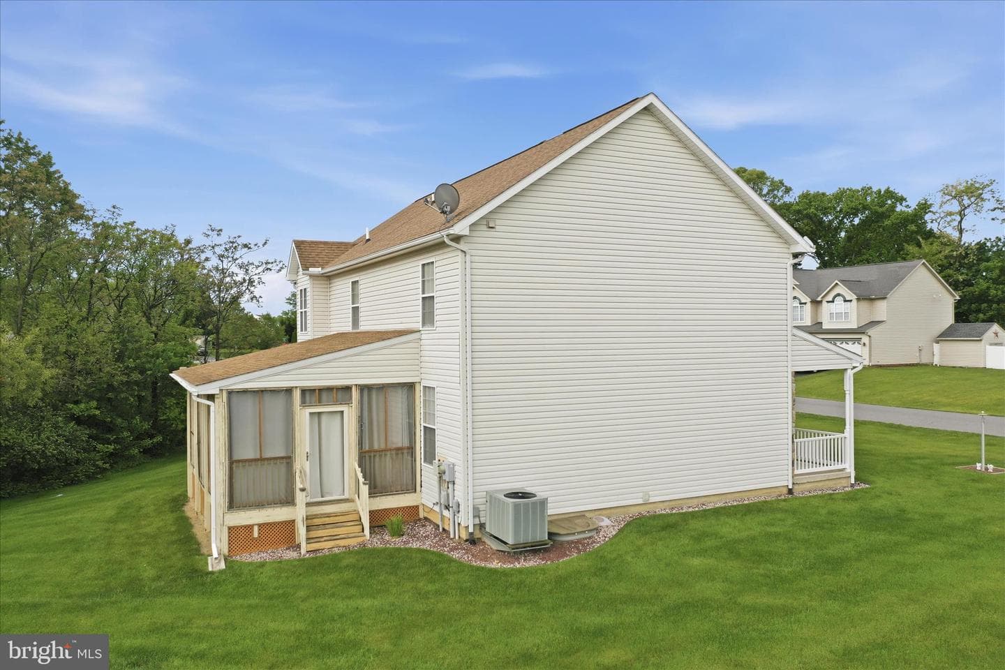 1671 Raven Drive N #153 photo 46