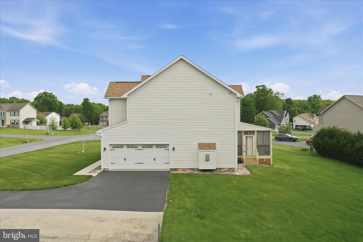 1671 Raven Drive N #153 photo 49