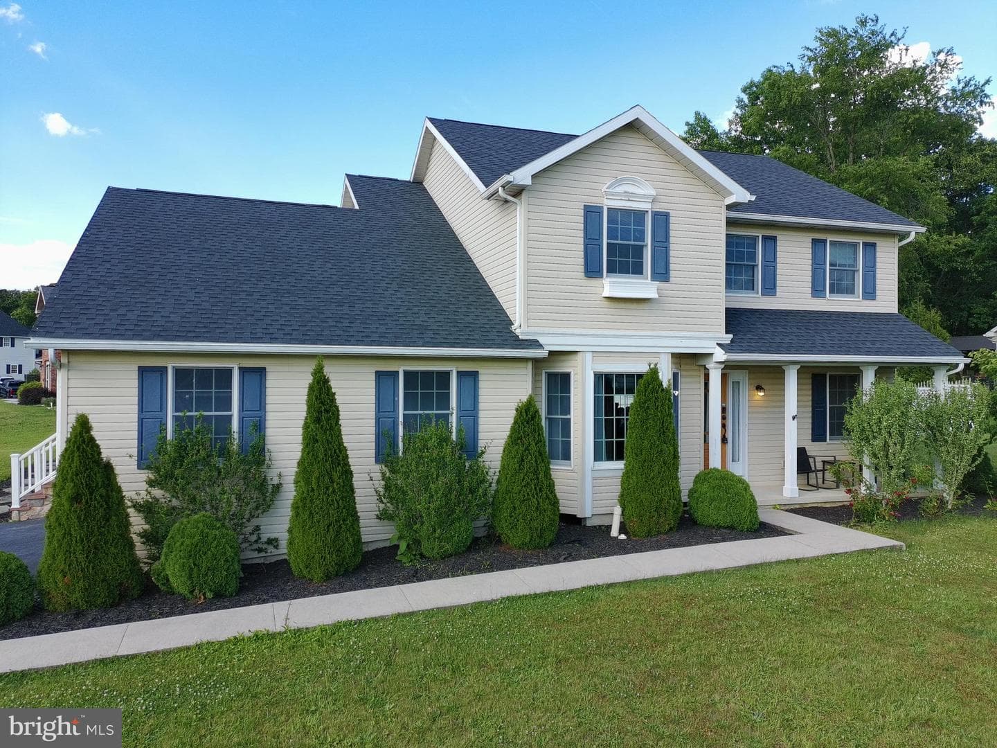 631 Eric Drive, Shippensburg
