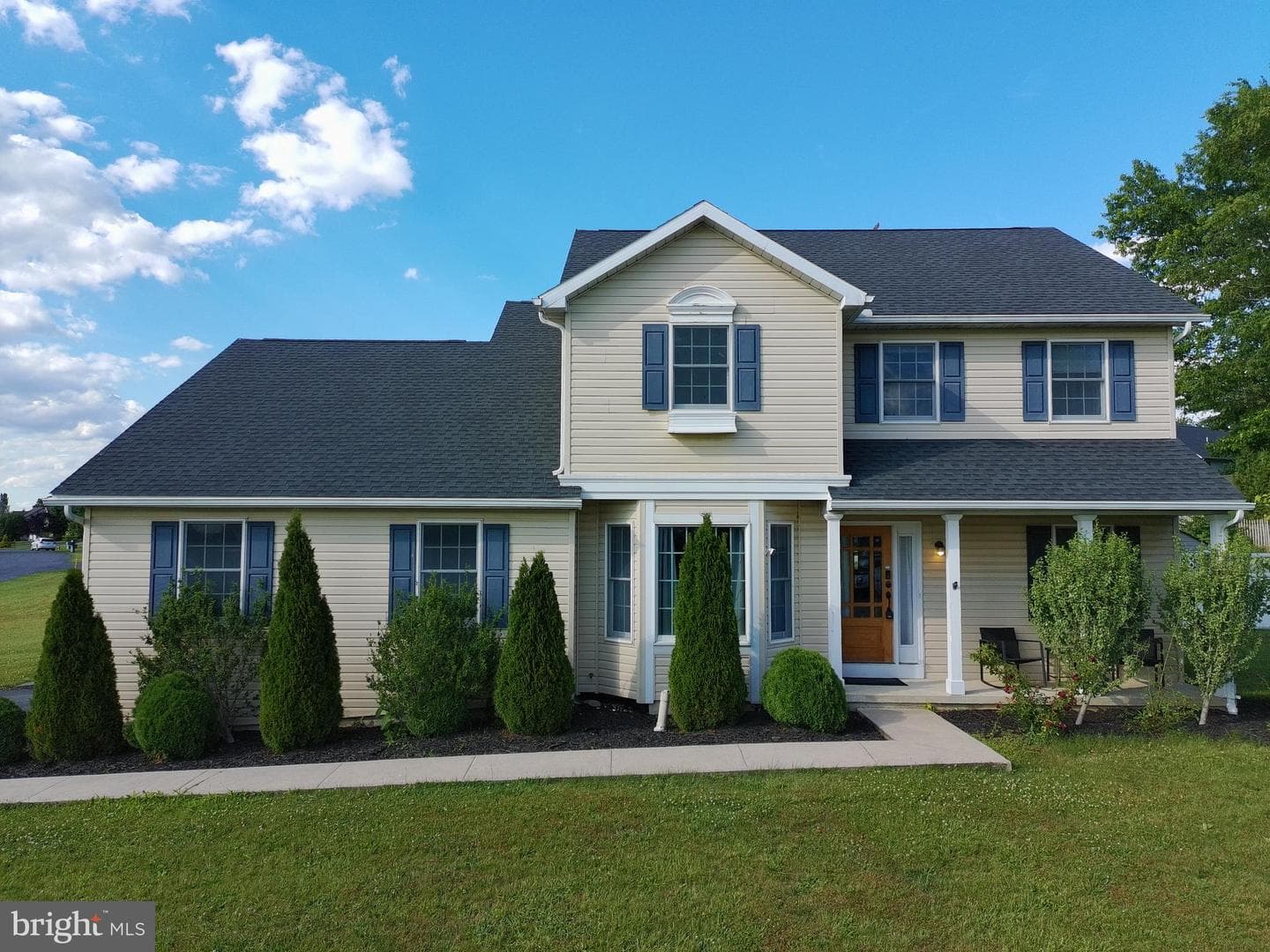 631 Eric Drive, Shippensburg