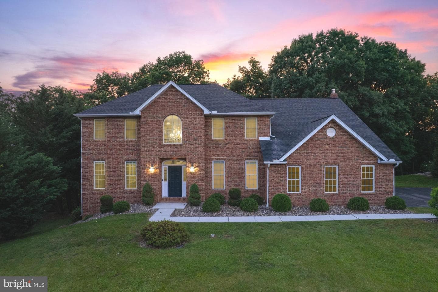 2384 Castlegreen Dr, Greencastle