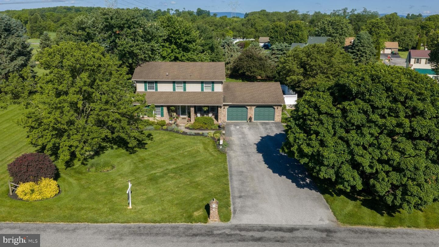 1015 Heritage Avenue, Shippensburg