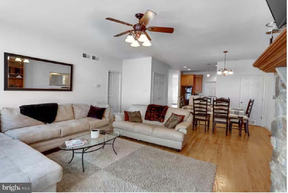 14101 Barberry Circle #402, Mercersburg