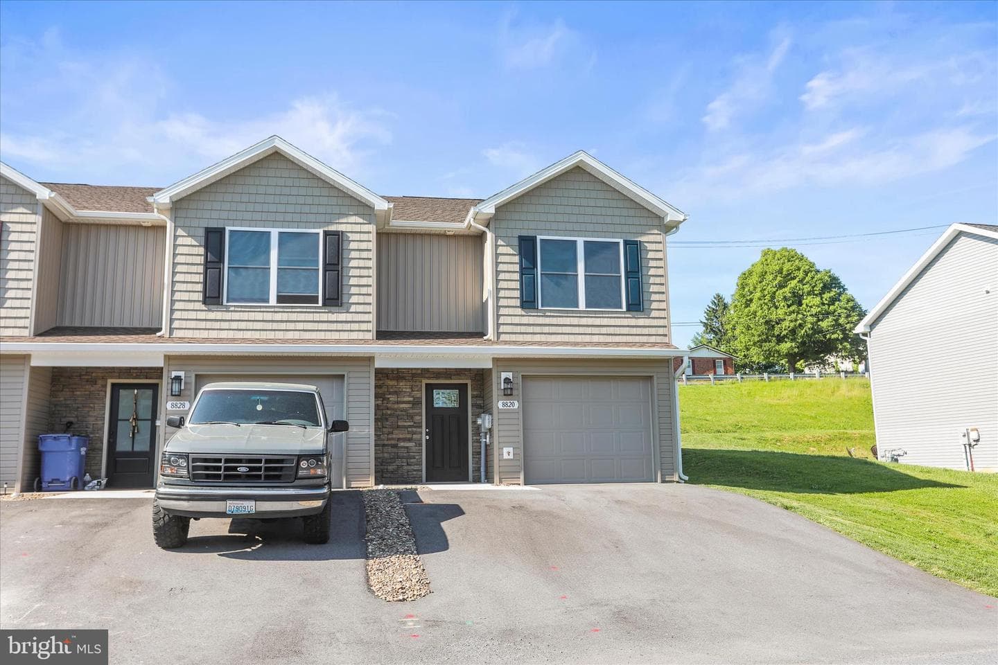 8820 Hillside Way, Waynesboro