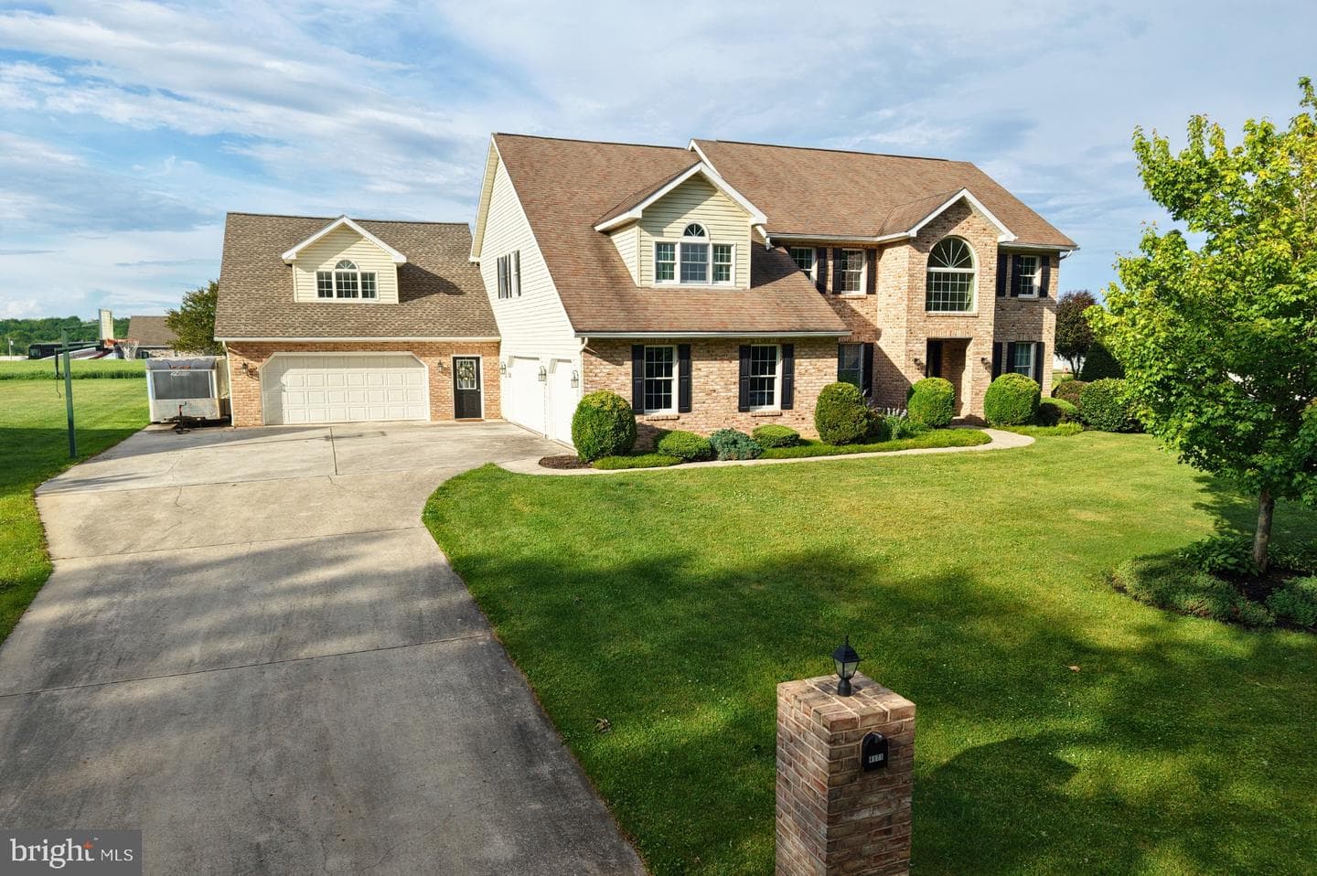 4171 Fletcher Drive, Greencastle