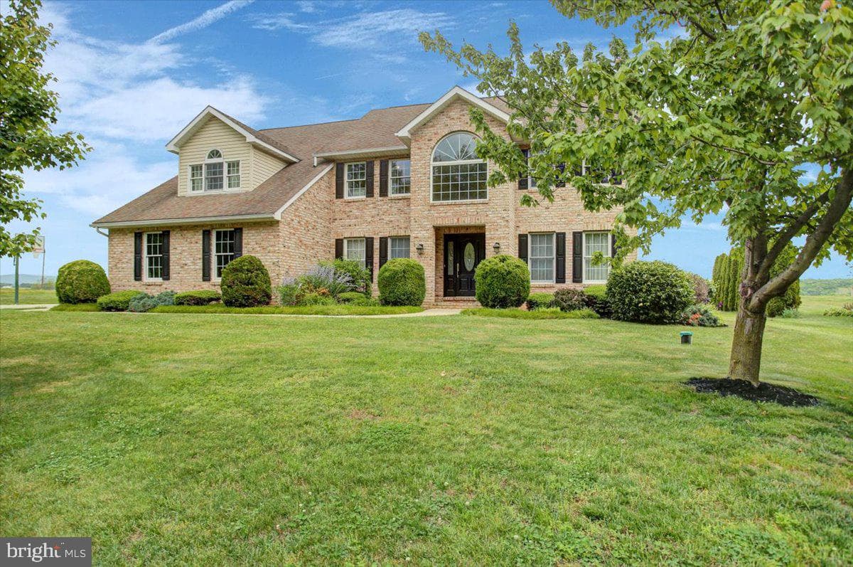 4171 Fletcher Drive, Greencastle