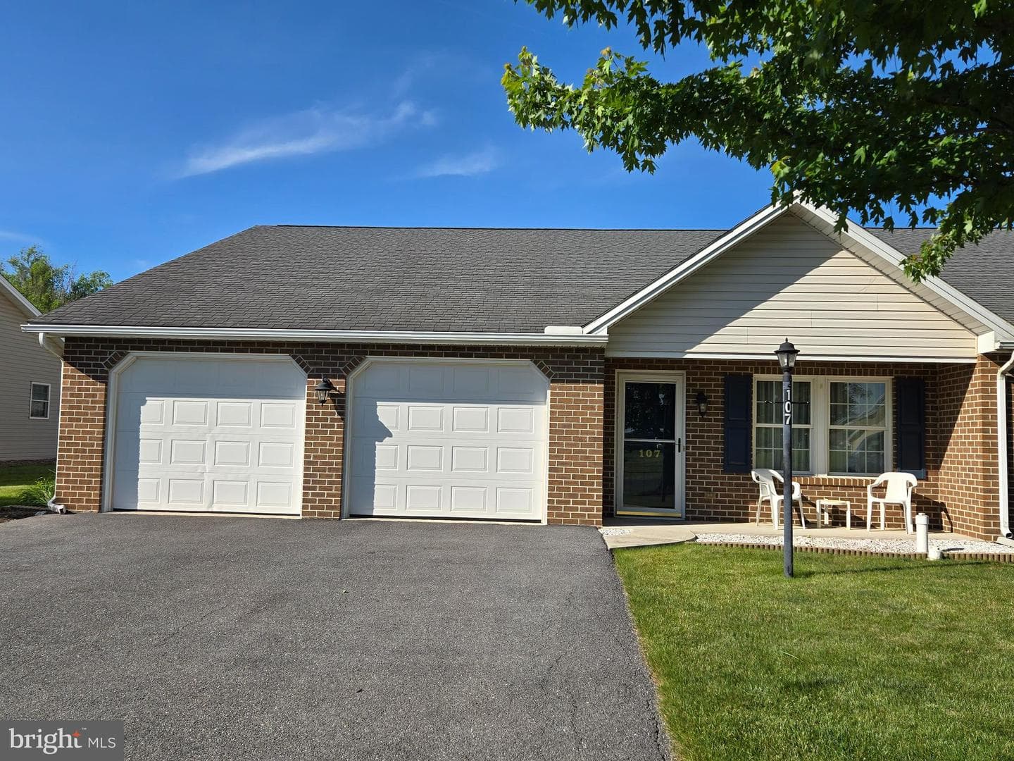 107 Central Way #25, Shippensburg