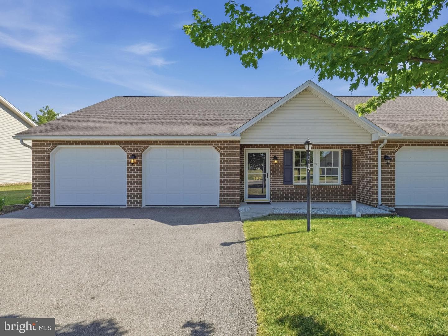 107 Central Way #25, Shippensburg