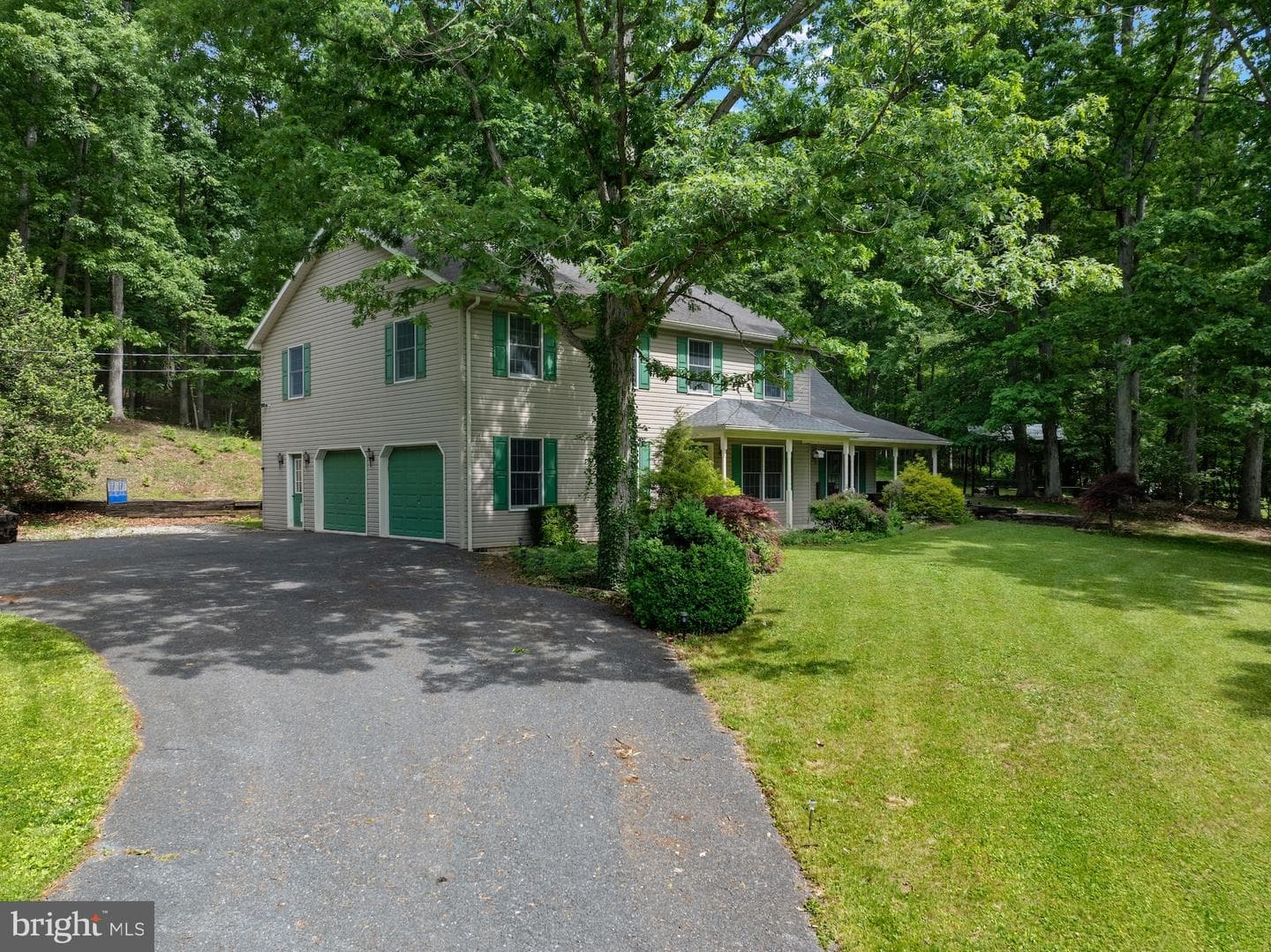 10373 Fish &amp; Game Road, Waynesboro