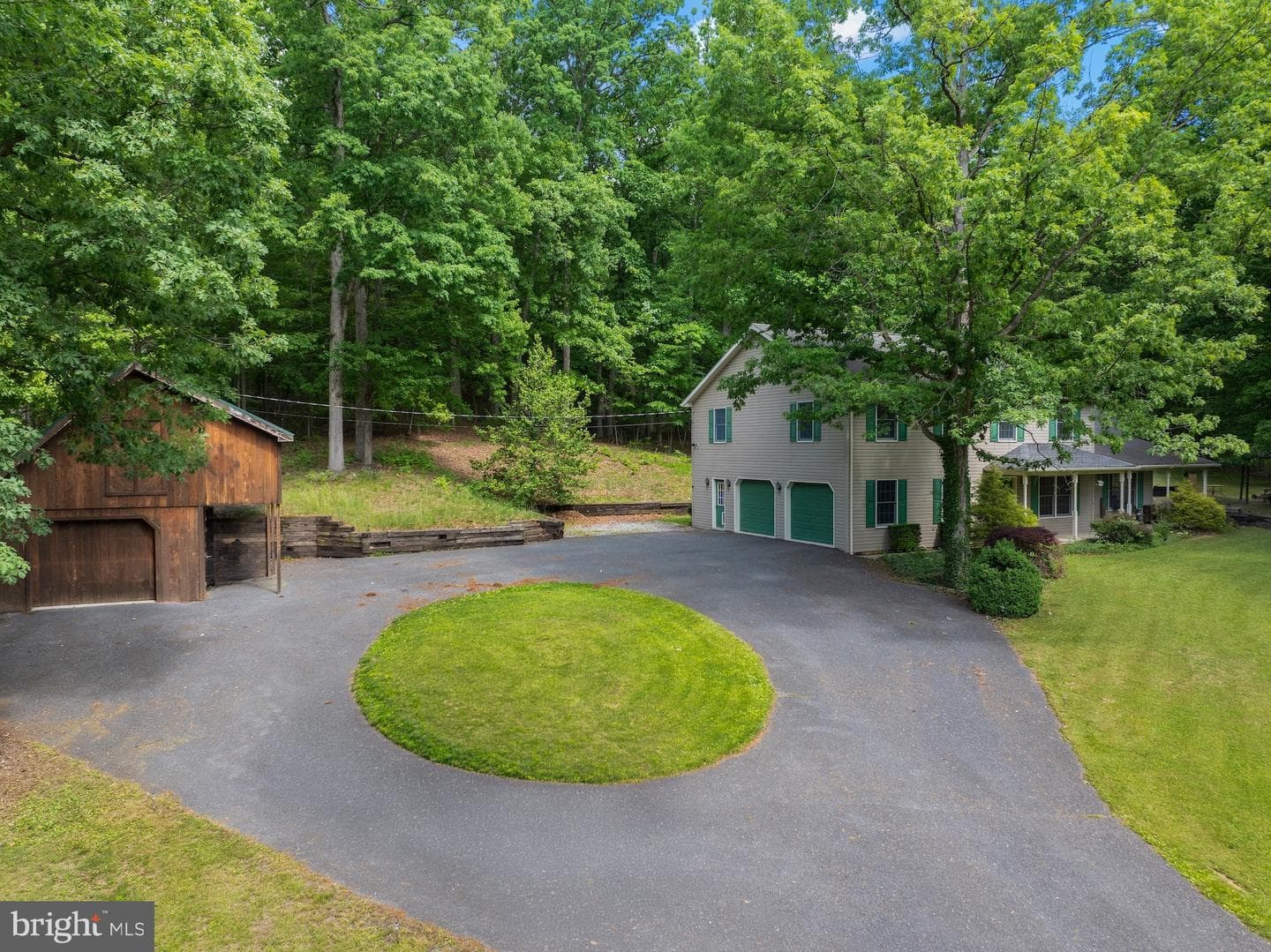10373 Fish &amp; Game Road, Waynesboro
