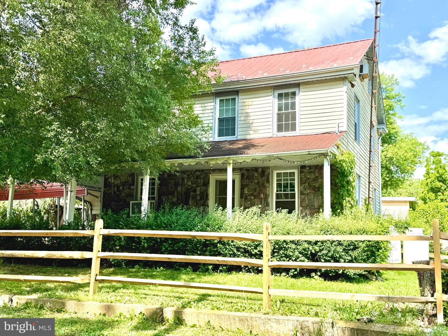 13927 Ridge Road, Waynesboro