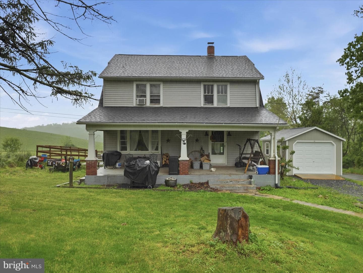 11125 Sylvan Dr, Mercersburg