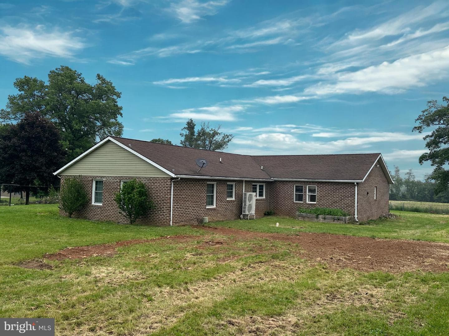13789 Buchanan Trail W, Mercersburg