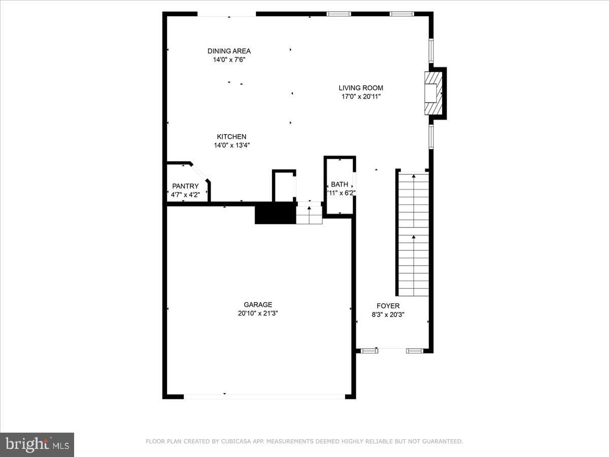 11740 Mystic Rock Lane S photo 33