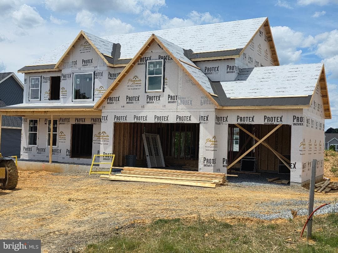 11501 Pinnacle View Drive, Waynesboro