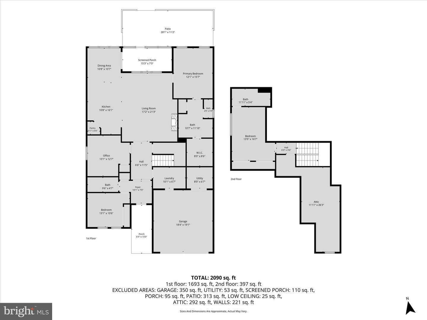 4633 Range Runner Drive photo 45