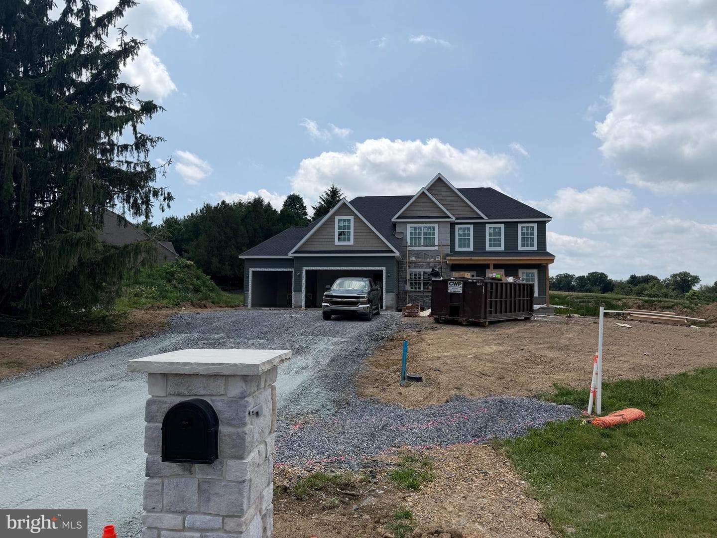 Lot 40 Greenside Court, Chambersburg