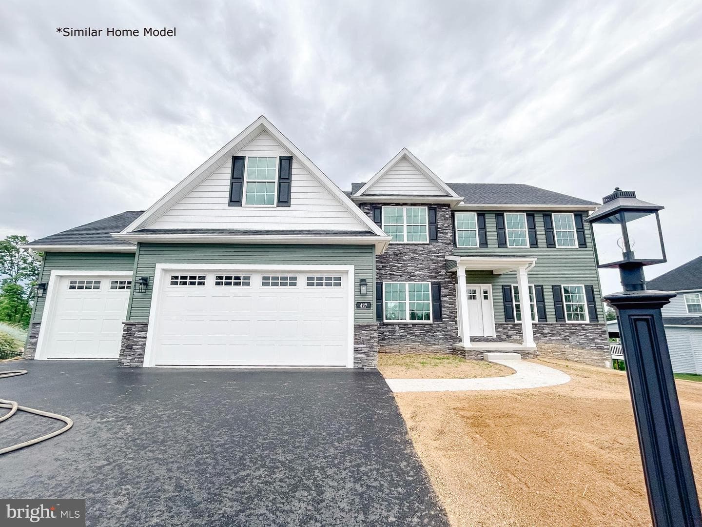 Lot 40 Greenside Court photo 7