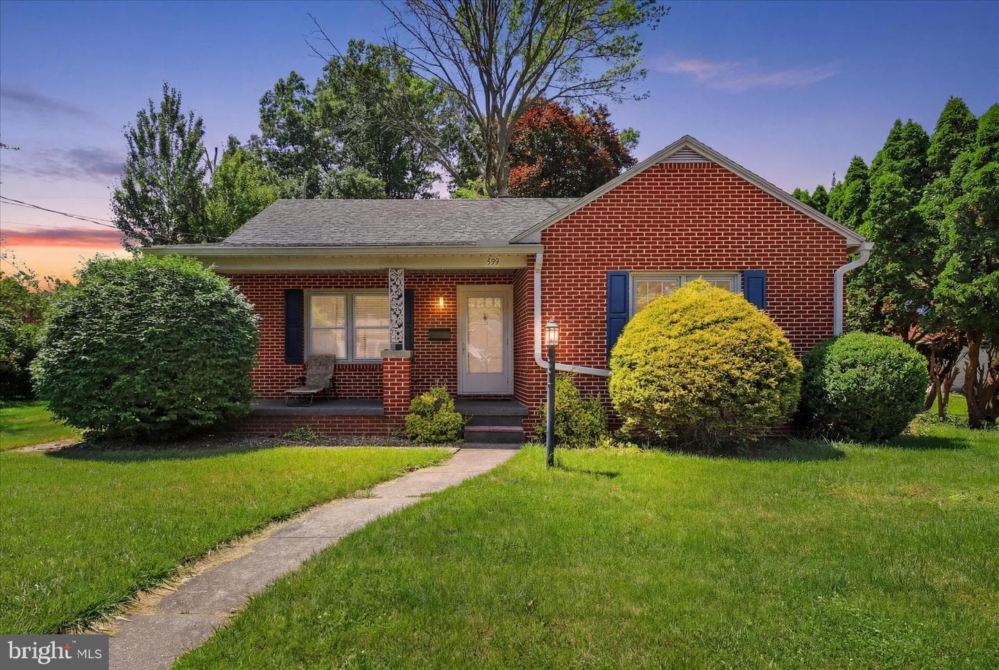 439 S 8th Street, Chambersburg