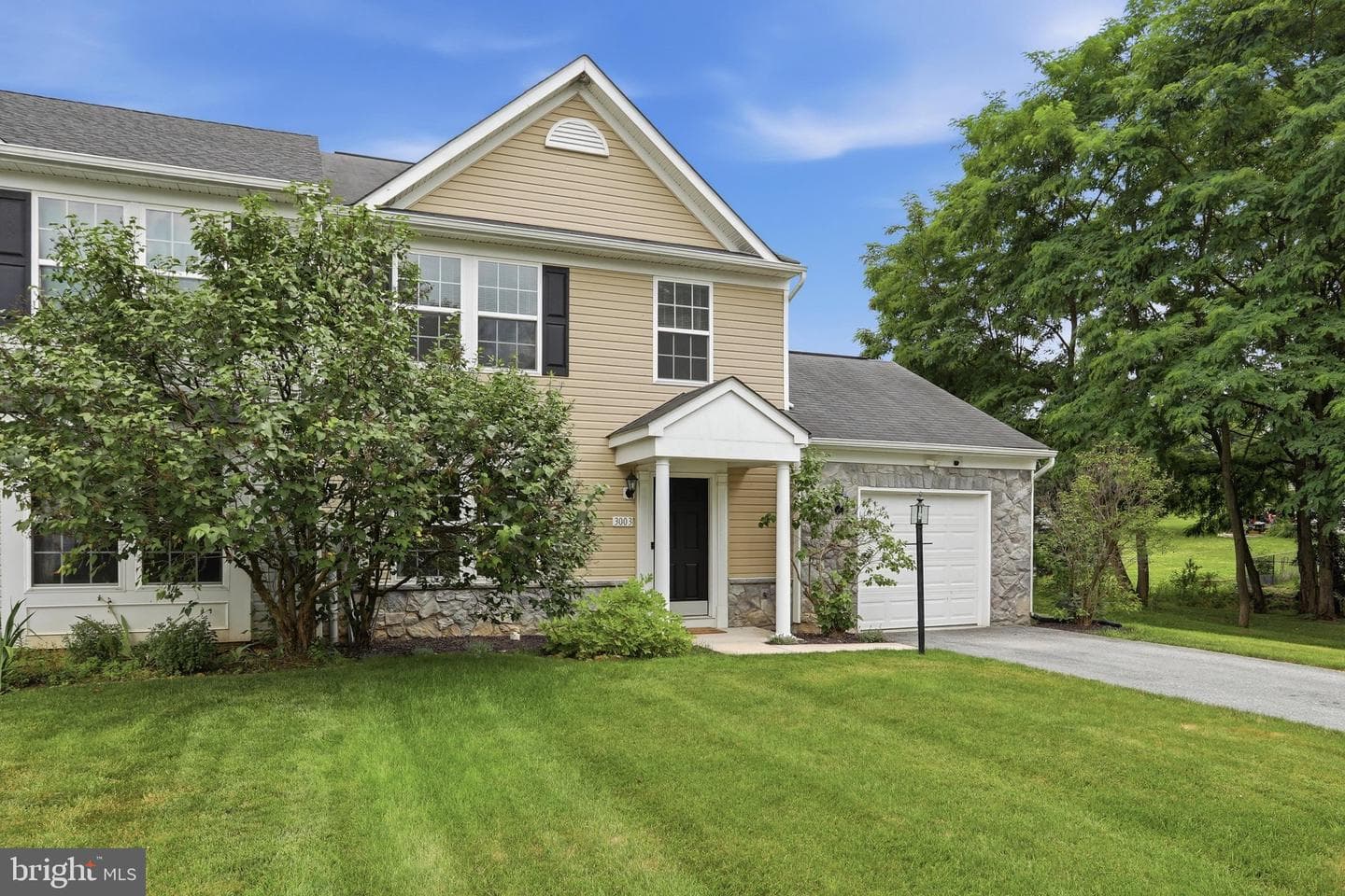 3003 Sundown Drive, Chambersburg