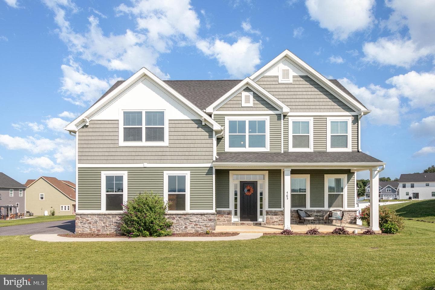 465 Winchester Drive, Chambersburg