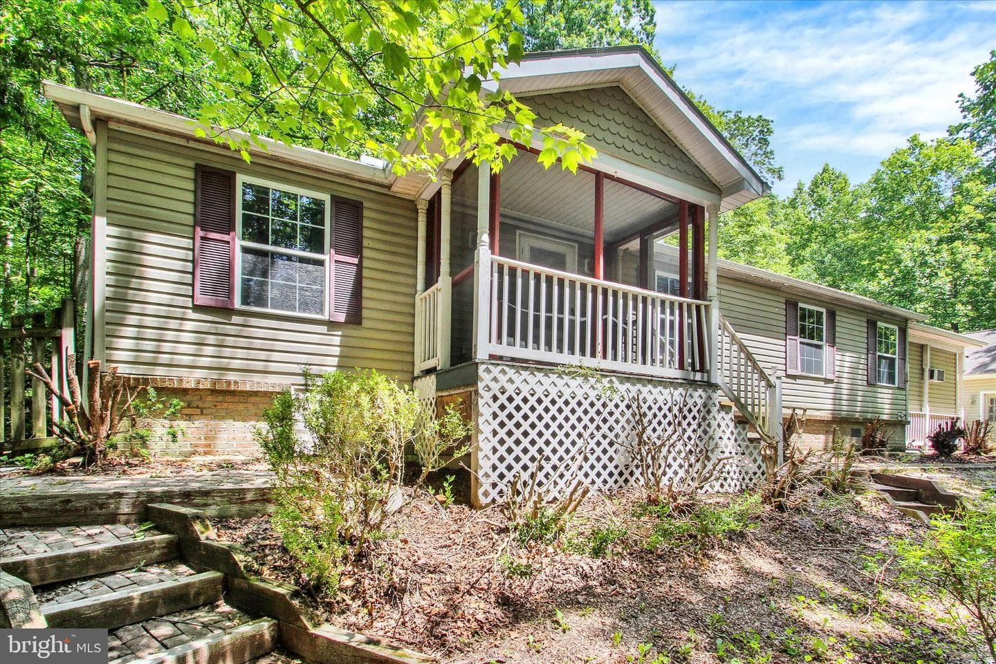 13340 Mentzer Gap Road Road, Waynesboro