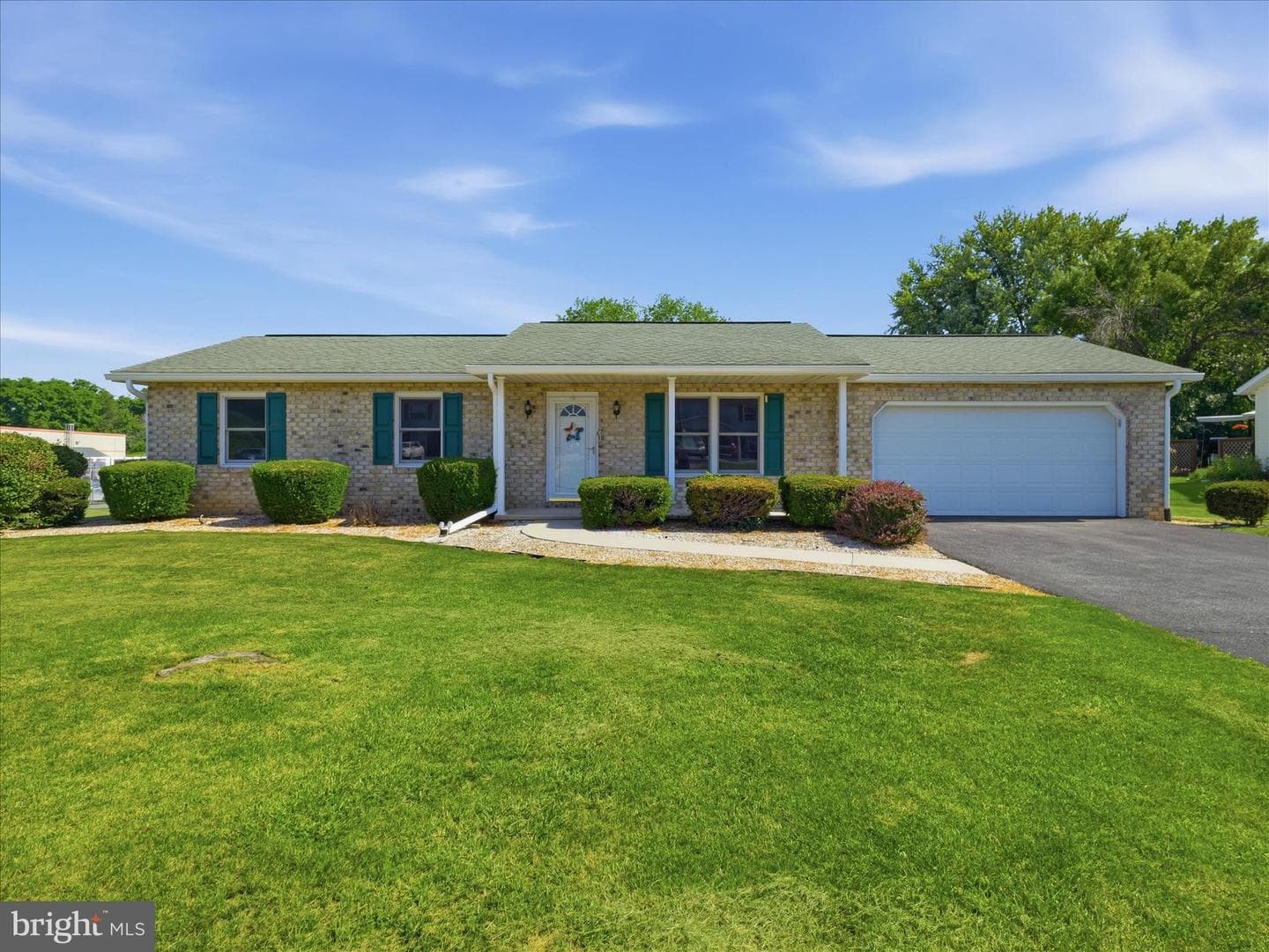 1741 Wisteria Drive, Chambersburg