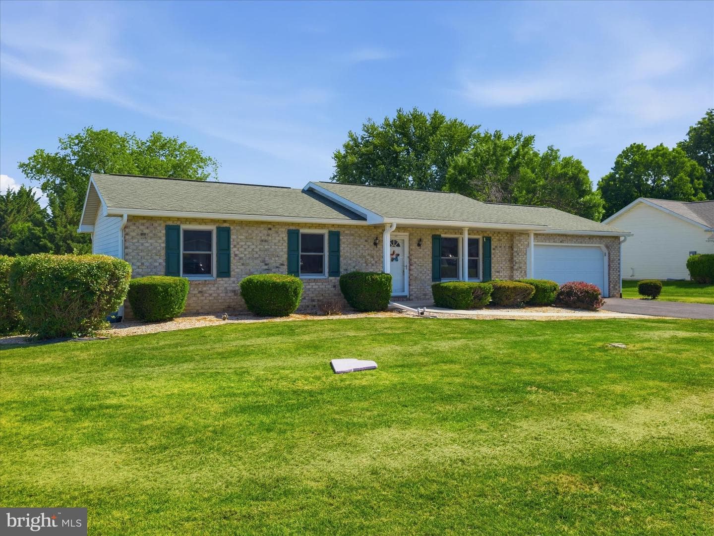 1741 Wisteria Drive, Chambersburg
